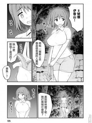[Sakusei Kenkyuujo] Ingoku Danchi  淫獄小區 8 [沒有漢化]_25