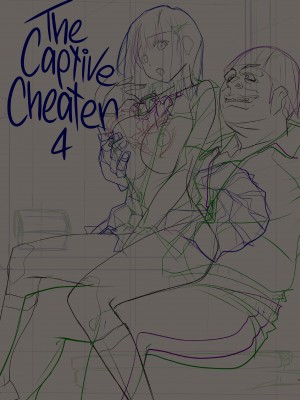 [彩～IRODORI～ (SOYOSOYO)] ネトラレノトリコハイトク｜The Captive Cheater 4 (x3200) [Not FAKKU] [Irodori Comics] [無修正]_03