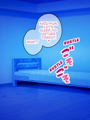 [Flage] ぼくおね｜My Sister (x3200)[MediBang!][無修正]_112
