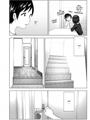 [すぺ (なかに)] 昔はカッコよかった2 [英訳] [無修正] [DL版]_44