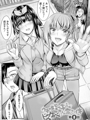 [タケイツカサ] 姪っ子ぱらいそ [DL版]_007