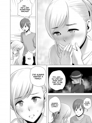 [山雲] あたらしいお姉さん｜My New Big Sister (x3200) [Not FAKKU] [Irodori Comics] [無修正]_21