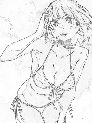[はんなま (せれれ)] 良い点取ってね 私のために｜Get Good Grades For Me (x3200) [Not FAKKU] [Irodori Comics] [無修正]_02