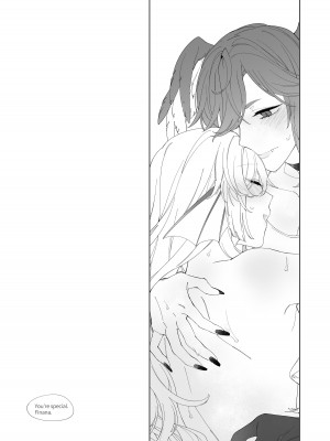 [灼天] 夜行性 (にじさんじ) [DL版]_25