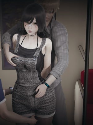 香艳汉服社图集_84562564_p6