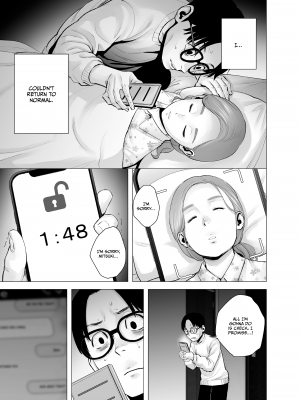 [山雲] 無題のドキュメント2 [英訳] [無修正]｜[Yamakumo] Untitled Document 2 (x3200) [Irodori Comics]_072