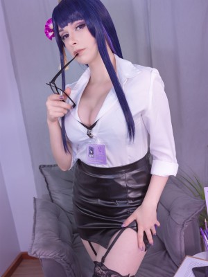 Miih - Raiden OL_25