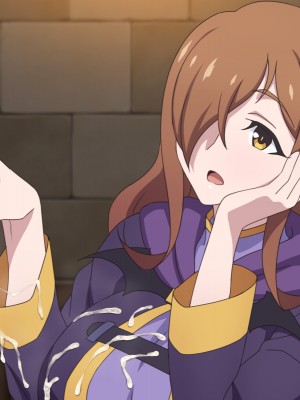 [てだいんぐ (てだいん)] 貧乏魔道具店の裏メニューはいかが？  (この素晴らしい世界に祝福を!)_296