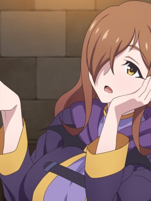 [てだいんぐ (てだいん)] 貧乏魔道具店の裏メニューはいかが？  (この素晴らしい世界に祝福を!)_294