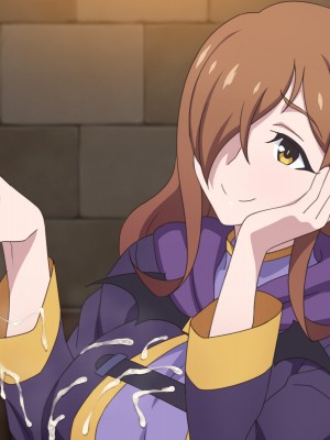 [てだいんぐ (てだいん)] 貧乏魔道具店の裏メニューはいかが？  (この素晴らしい世界に祝福を!)_297