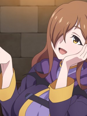 [てだいんぐ (てだいん)] 貧乏魔道具店の裏メニューはいかが？  (この素晴らしい世界に祝福を!)_300