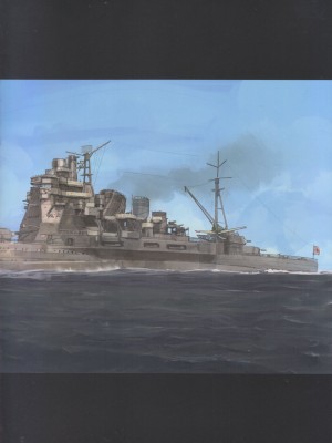 (C93) [SEASIDE (あかさあい)] 艦娘雑記帳 乙3 (艦隊これくしょん -艦これ-)_IMG_0019