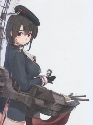 (C93) [SEASIDE (あかさあい)] 艦娘雑記帳 乙3 (艦隊これくしょん -艦これ-)_IMG_0021