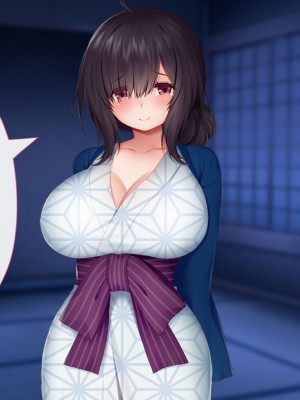 [むらパラ!] 天使すぎる後輩マネージャーとのラブあま青春ライフ_0384
