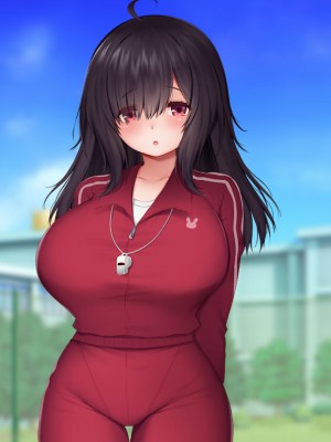 [むらパラ!] 天使すぎる後輩マネージャーとのラブあま青春ライフ_0736