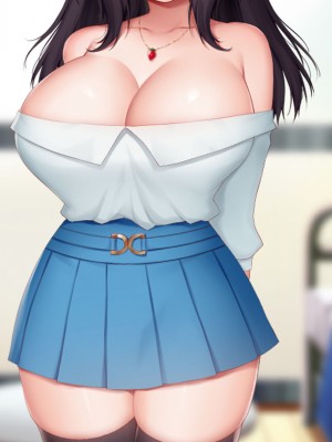 [むらパラ!] 天使すぎる後輩マネージャーとのラブあま青春ライフ_0622