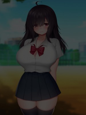 [むらパラ!] 天使すぎる後輩マネージャーとのラブあま青春ライフ_0885