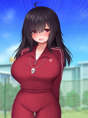[むらパラ!] 天使すぎる後輩マネージャーとのラブあま青春ライフ_0559