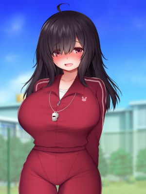 [むらパラ!] 天使すぎる後輩マネージャーとのラブあま青春ライフ_0732