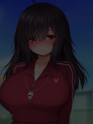[むらパラ!] 天使すぎる後輩マネージャーとのラブあま青春ライフ_0741