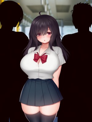 [むらパラ!] 天使すぎる後輩マネージャーとのラブあま青春ライフ_0878