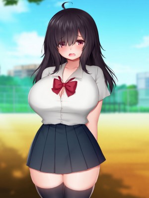 [むらパラ!] 天使すぎる後輩マネージャーとのラブあま青春ライフ_0883