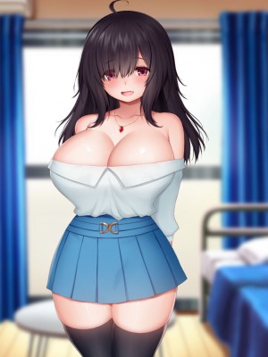 [むらパラ!] 天使すぎる後輩マネージャーとのラブあま青春ライフ_0627