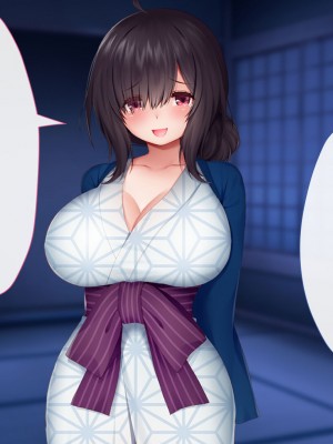 [むらパラ!] 天使すぎる後輩マネージャーとのラブあま青春ライフ_0383