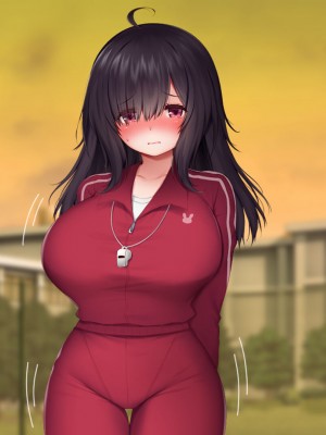 [むらパラ!] 天使すぎる後輩マネージャーとのラブあま青春ライフ_0564