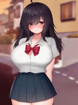 [むらパラ!] 天使すぎる後輩マネージャーとのラブあま青春ライフ_0588