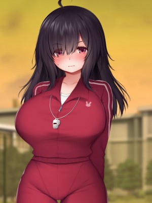 [むらパラ!] 天使すぎる後輩マネージャーとのラブあま青春ライフ_0575