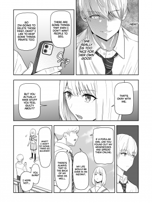 [シュクリーン] 君がため。3 ～仁奈川ニコル篭絡編～ [英訳] [無修正]｜[Syukuriin] All For You 3 (x3200) [not FAKKU] [Irodori Comics]_072