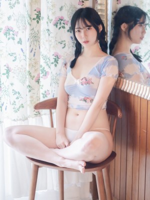 MYUA X HARE  Myua (뮤아) – Vol.03_29