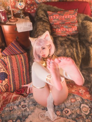 Hatori Sama - Mashu Kyrielight Dancer_18