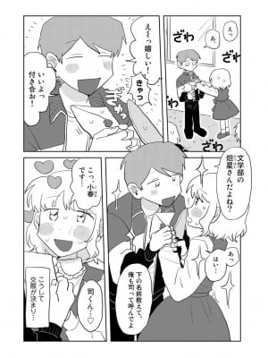 COMICキスハグ vol.2_028