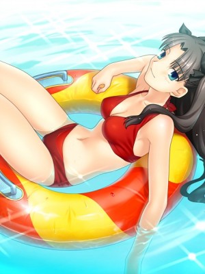 [Type Moon] Fate／Hollow Ataraxia_24