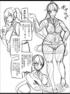 【弥美津峠】妻のNGが無くなっていく ～キツめの上司とゆるふわハーレム～_2022-11-17_125132