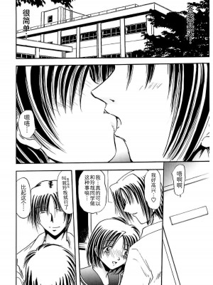 [さかぐちしずか] 姉妹飼育調教[BLUE氪个人翻译] [DL版]_096_096