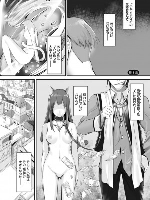 [京極燈弥] 獣耳のリコリス1_066