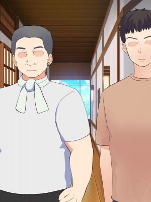 [マリアプラネット] お母ちゃんの膣に射精して！田舎の祭りで母子相姦汁混ぜ混ぜ_298