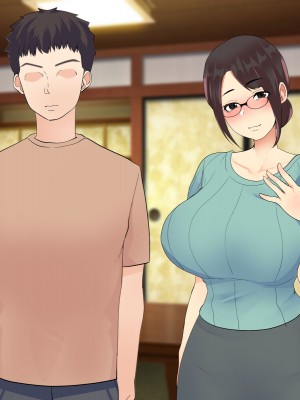 [マリアプラネット] お母ちゃんの膣に射精して！田舎の祭りで母子相姦汁混ぜ混ぜ_220