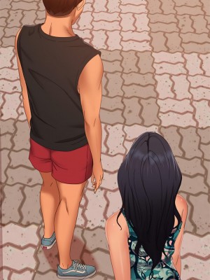 不良女房客 79-80話[完結]_79_22