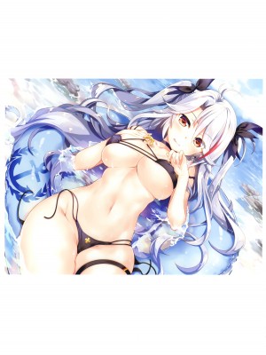 (C100) [ESSENTIA (藤真拓哉)] Cute 100% -FUJIMA TAKUYA ArtWorks - (よろず)_055
