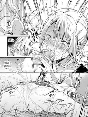 [無修正] [英訳] [7zu7] 侵-Erosion-食 第2夜 (COMIC BAVEL 2016年10月号)｜[7zu7] Erosion ~Second Night~_10