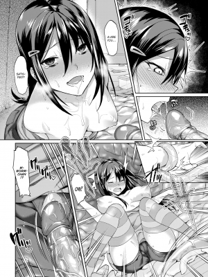 [無修正] [英訳] [7zu7] ビッグ・バグ・ラヴァーズ (COMIC BAVEL 2016年3月号)｜[7zu7] Big Bug Lovers_10