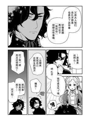 [市居ちい] 転生王女は最凶魔法使いの腕の中1-8 完结｜与凶恶魔法师拥抱的重生王女 1-8 end [莉赛特汉化组]_181