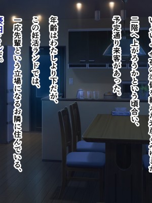 [ミルフ牧場] 催眠妊活ランドへようこそ ☆ ―知らない内に我が家が妊活オヤジたちの托卵テーマパークになっていた件―_189