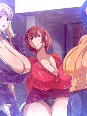 [ミルフ牧場] 催眠妊活ランドへようこそ ☆ ―知らない内に我が家が妊活オヤジたちの托卵テーマパークになっていた件―_643