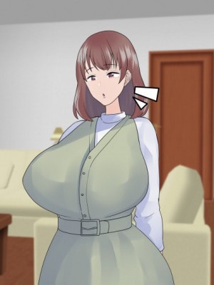 [マリアプラネット (片野ちか)]&nbsp;&nbsp;巨乳ママ性感マッサージ おっとり天然人妻の息抜き不倫リラクゼーション [全集版]_692