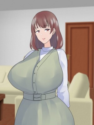 [マリアプラネット (片野ちか)]&nbsp;&nbsp;巨乳ママ性感マッサージ おっとり天然人妻の息抜き不倫リラクゼーション [全集版]_689